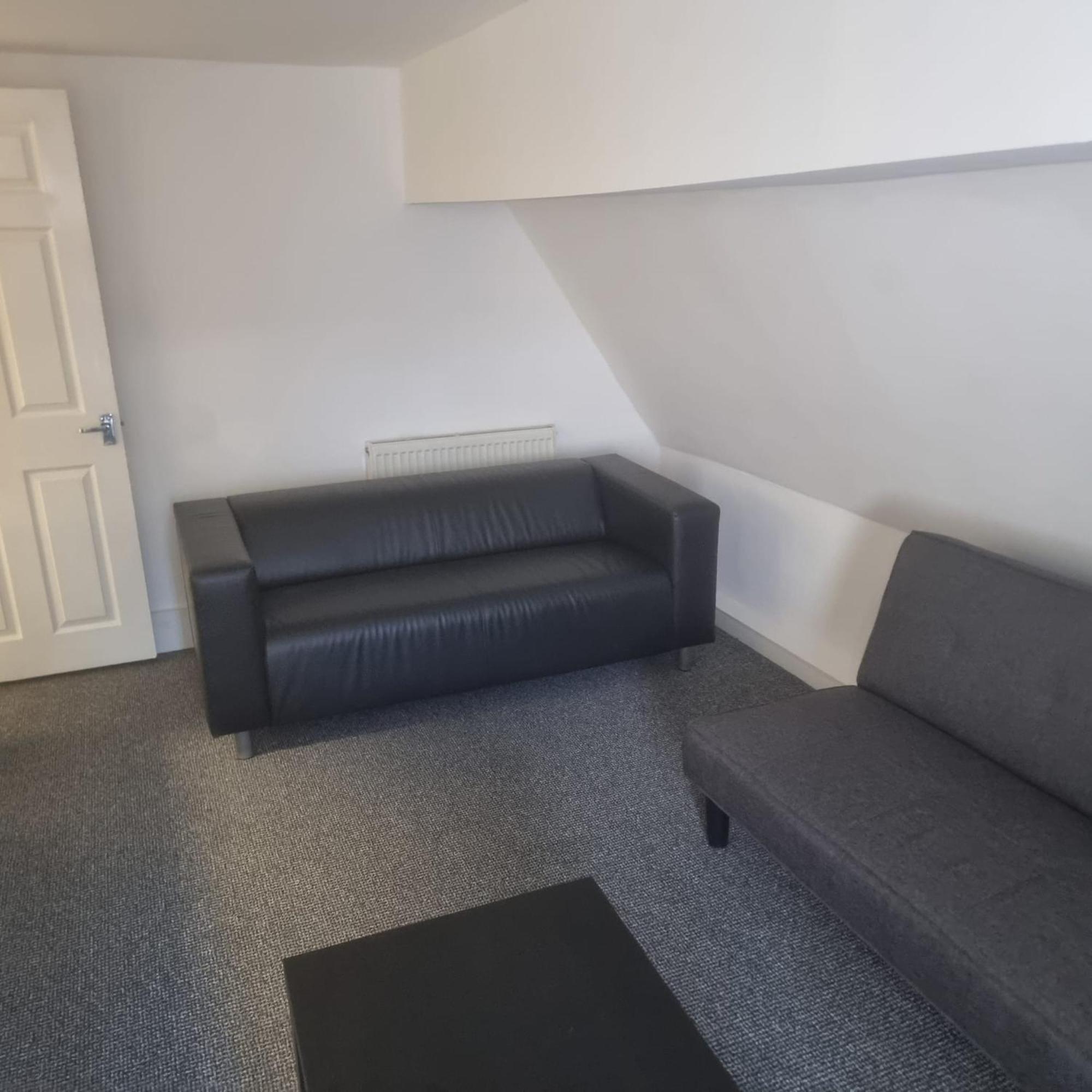 Anfield Apartments Liverpool Exteriör bild